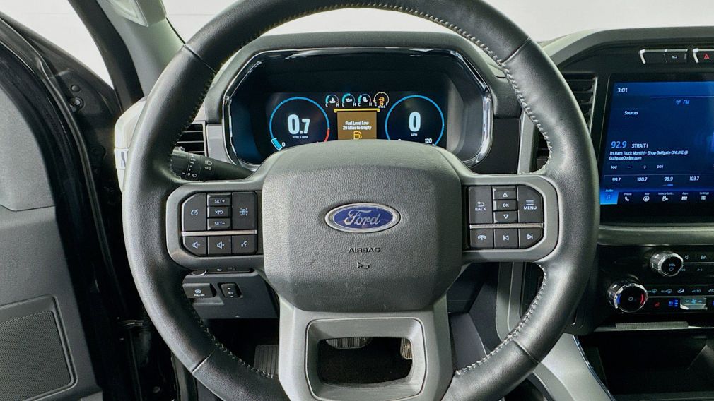 2022 Ford F 150 LARIAT #6