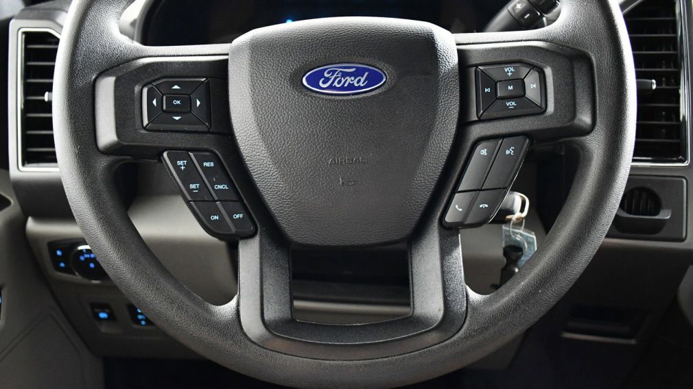 2020 Ford F 150 XLT #6