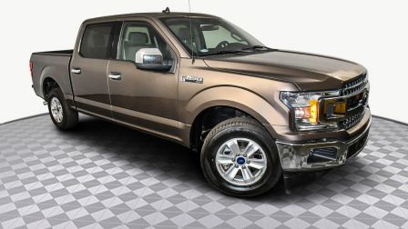 2020 Ford F 150 XLT                in Houston                