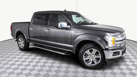 2020 Ford F 150 Lariat                in Hollywood                