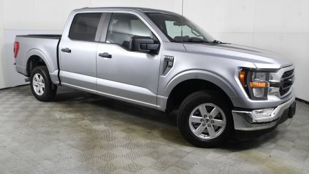 2023 Ford F 150 King Ranch                