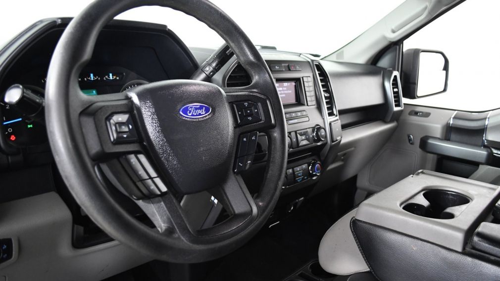2018 Ford F 150 XLT #14