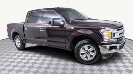 2018 Ford F 150 XLT                in Tampa                