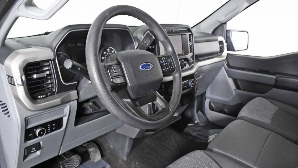 2021 Ford F 150 XLT #15