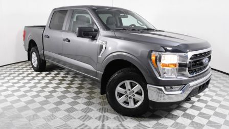 2021 Ford F 150 XLT                in Pembroke Pines                