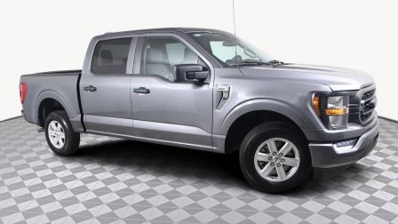 2023 Ford F 150 XLT                in Tampa                