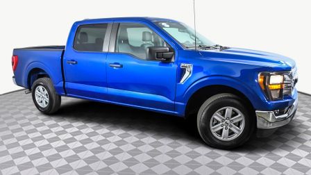 2023 Ford F 150 XLT                in Copper City                