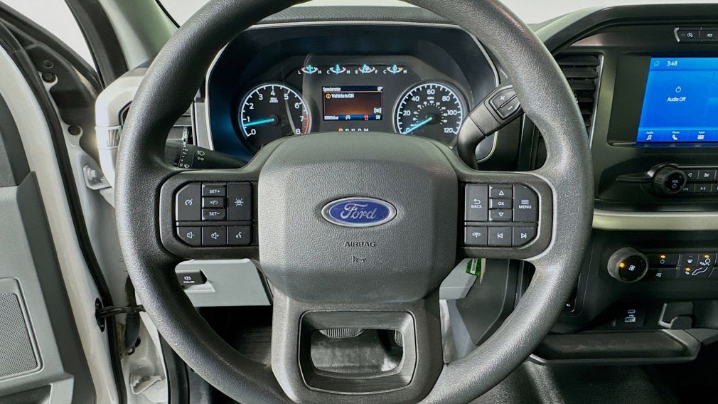 2022 Ford F 150 XL #6