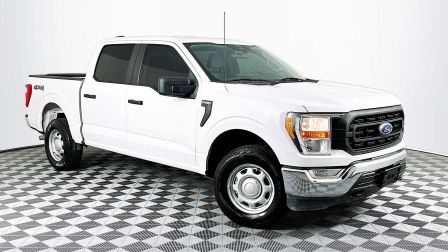 2022 Ford F 150 XL                in Ft. Lauderdale                