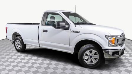 2019 Ford F 150 XL                in Ft. Lauderdale                
