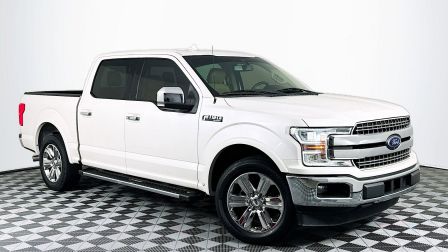 2018 Ford F 150 LARIAT                in City of Industry                 