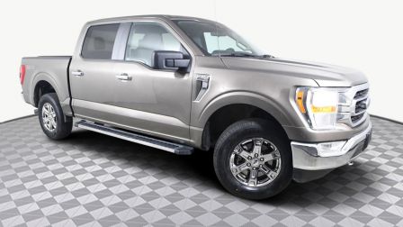 2021 Ford F 150 XLT                in Copper City                