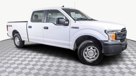 2020 Ford F 150 XL                in Opa Locka                