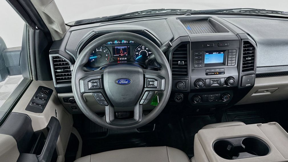 2020 Ford F 150 XL #10