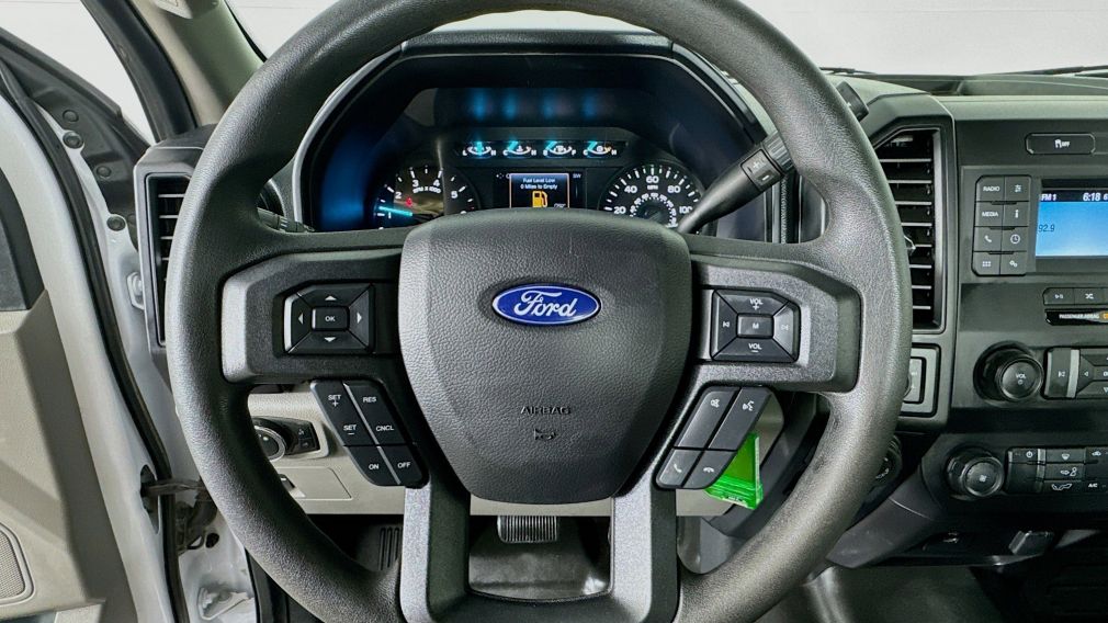 2020 Ford F 150 XL #6