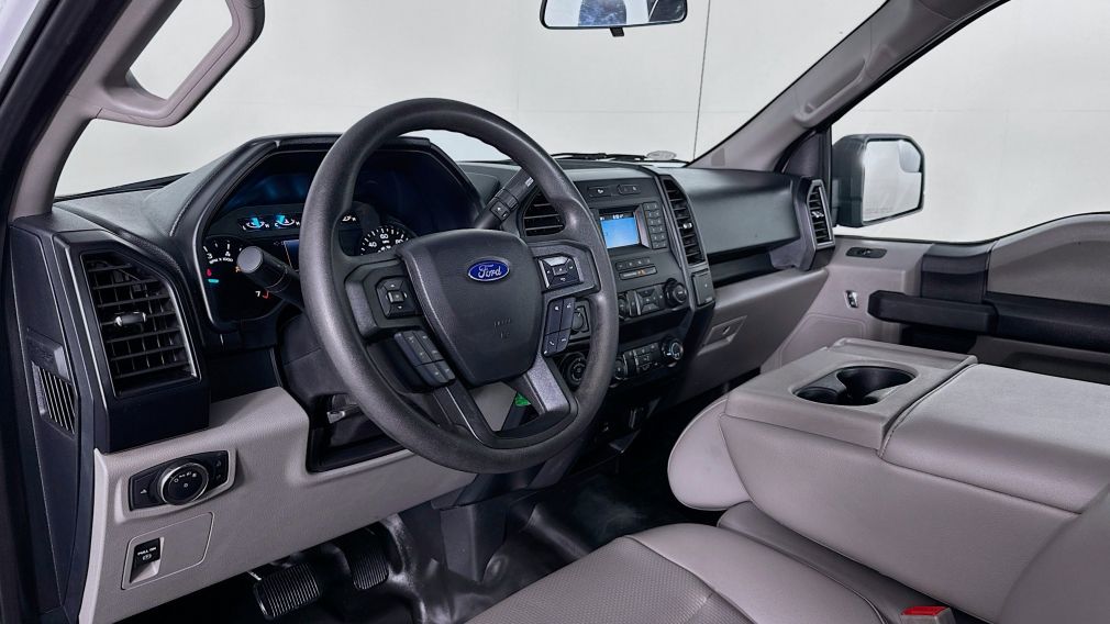 2020 Ford F 150 XL #15
