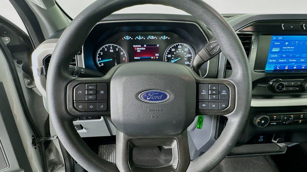 2023 Ford F 150 XLT #6