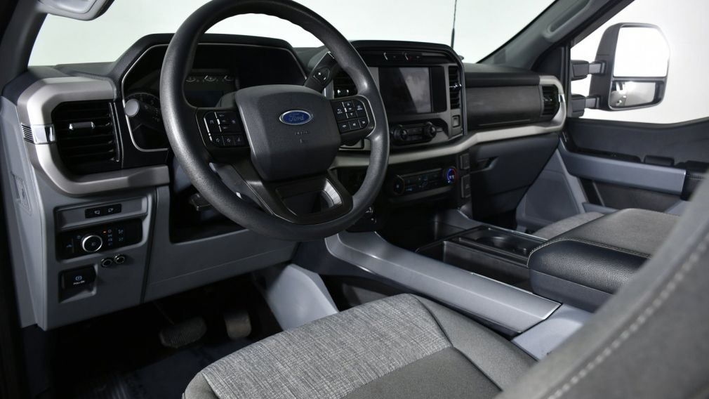 2022 Ford F 150 XLT #17