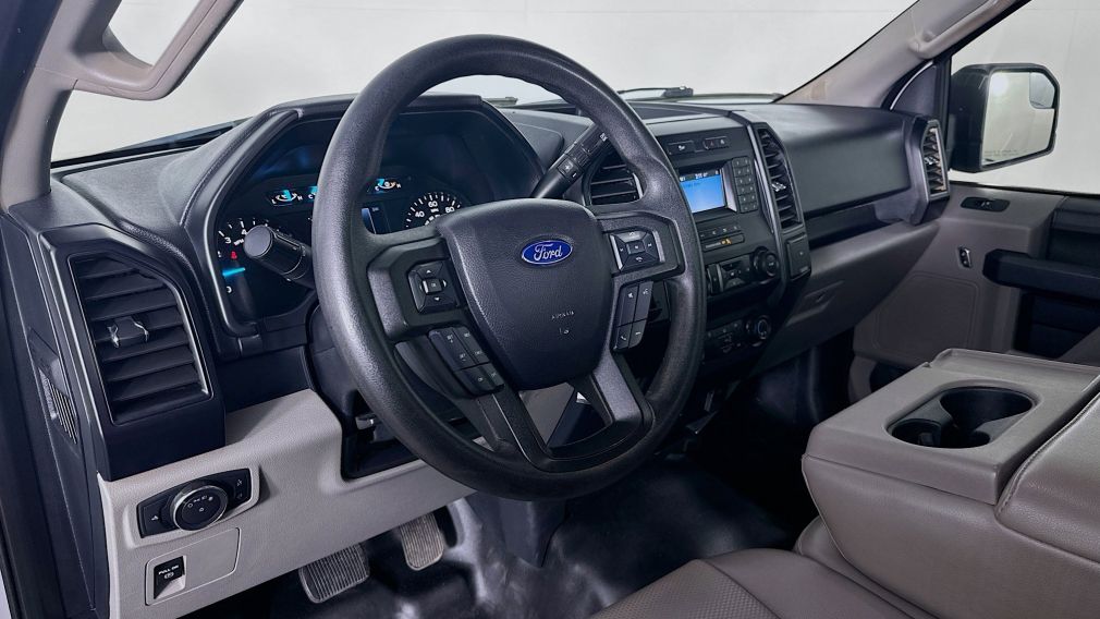 2019 Ford F 150 XL #15