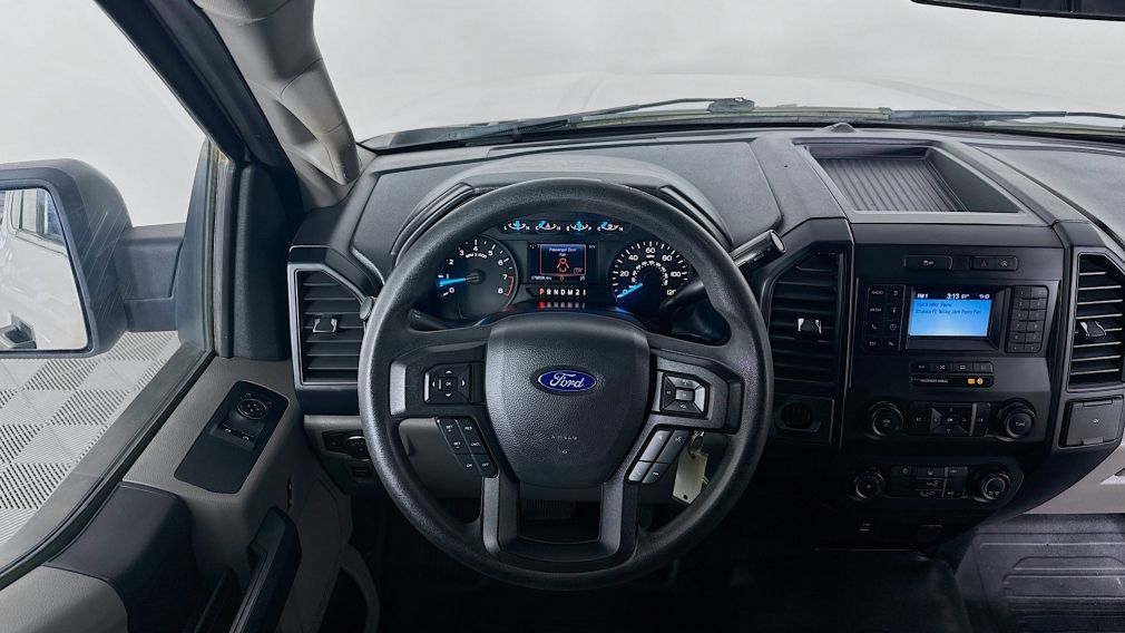 2019 Ford F 150 XL #10