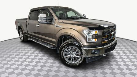 2017 Ford F 150 Lariat                in West Palm Beach                
