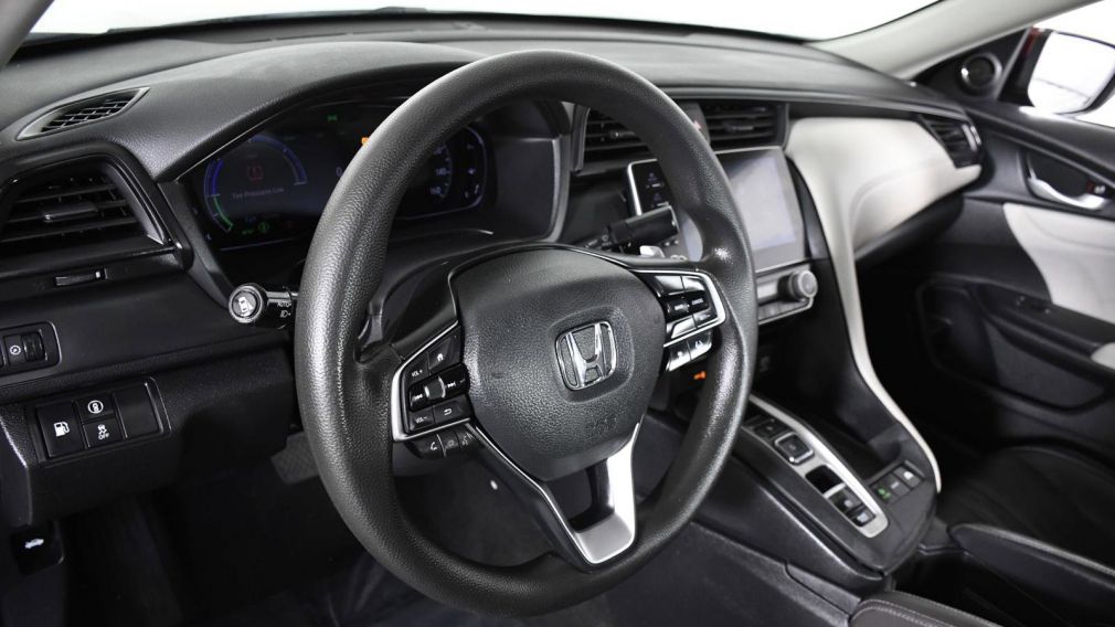 2019 Honda Insight EX #16