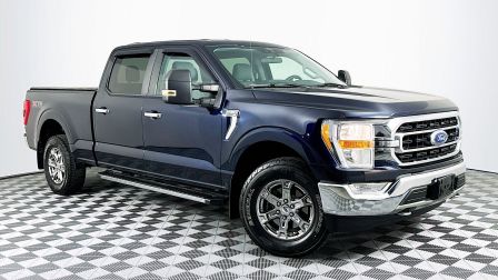 2021 Ford F 150 XLT                in Ft. Lauderdale                