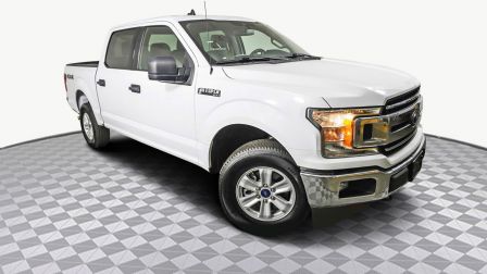 2020 Ford F 150 XLT                in Miami Lakes                