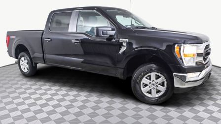 2021 Ford F 150 XLT                in Ft. Lauderdale                