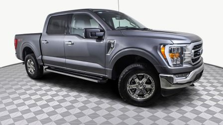 2023 Ford F 150 XLT                in West Park                