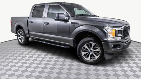 2019 Ford F 150 XL                in Pembroke Pines                