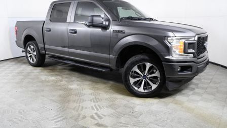 2019 Ford F 150 XL                in Miami Lakes                
