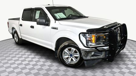 2018 Ford F 150 XLT                in Miami Lakes                