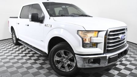 2015 Ford F 150 XLT                    in Buena Park 