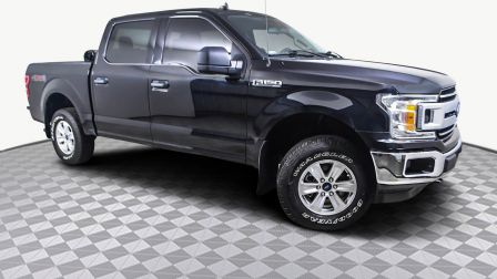 2020 Ford F 150 XLT                in West Park                