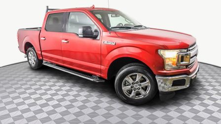 2018 Ford F 150 XLT                in Miami Lakes                