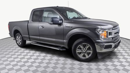 2018 Ford F 150 XLT                in Copper City                