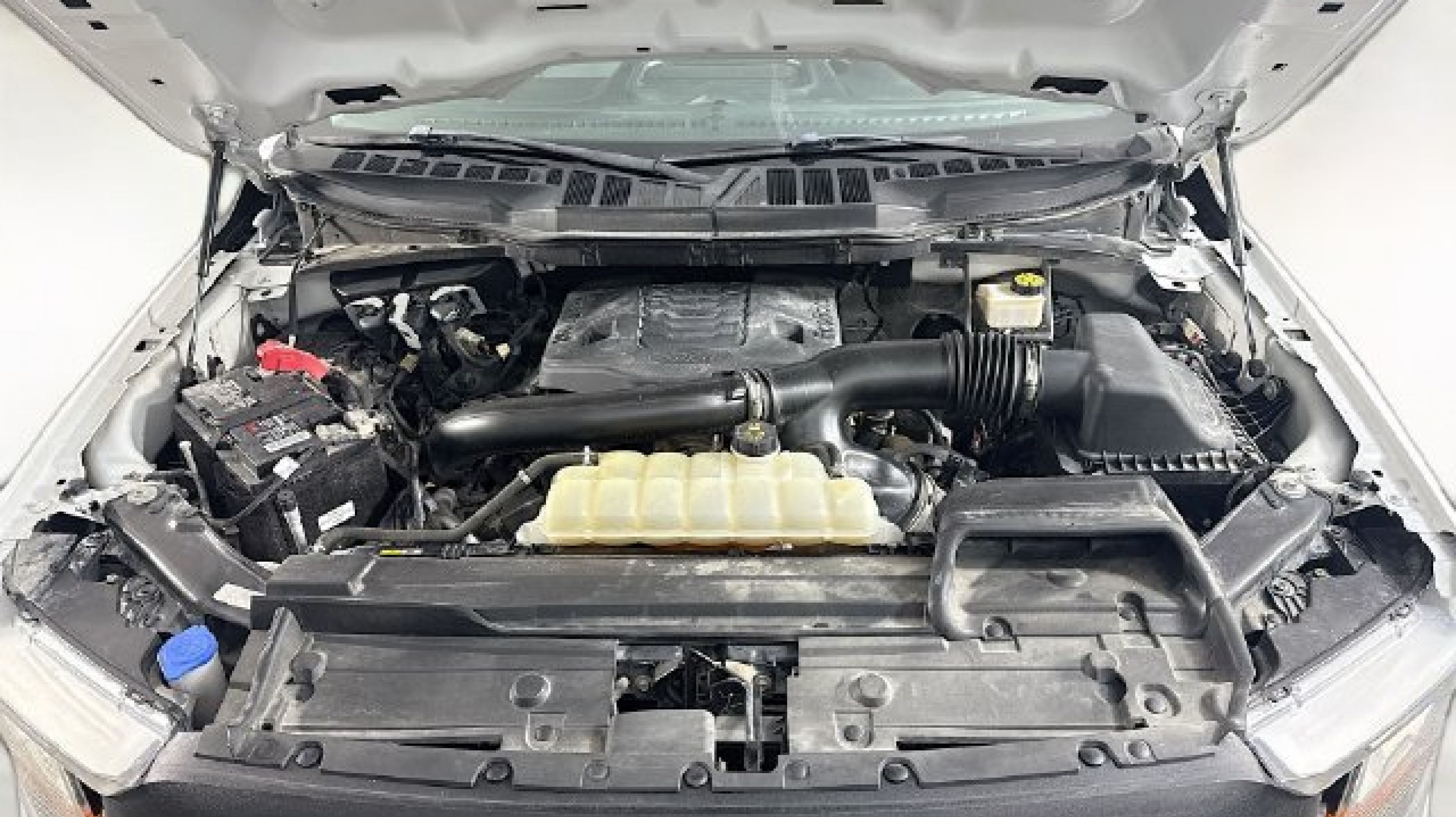 2022 Ford F-150 XL - Photo 34