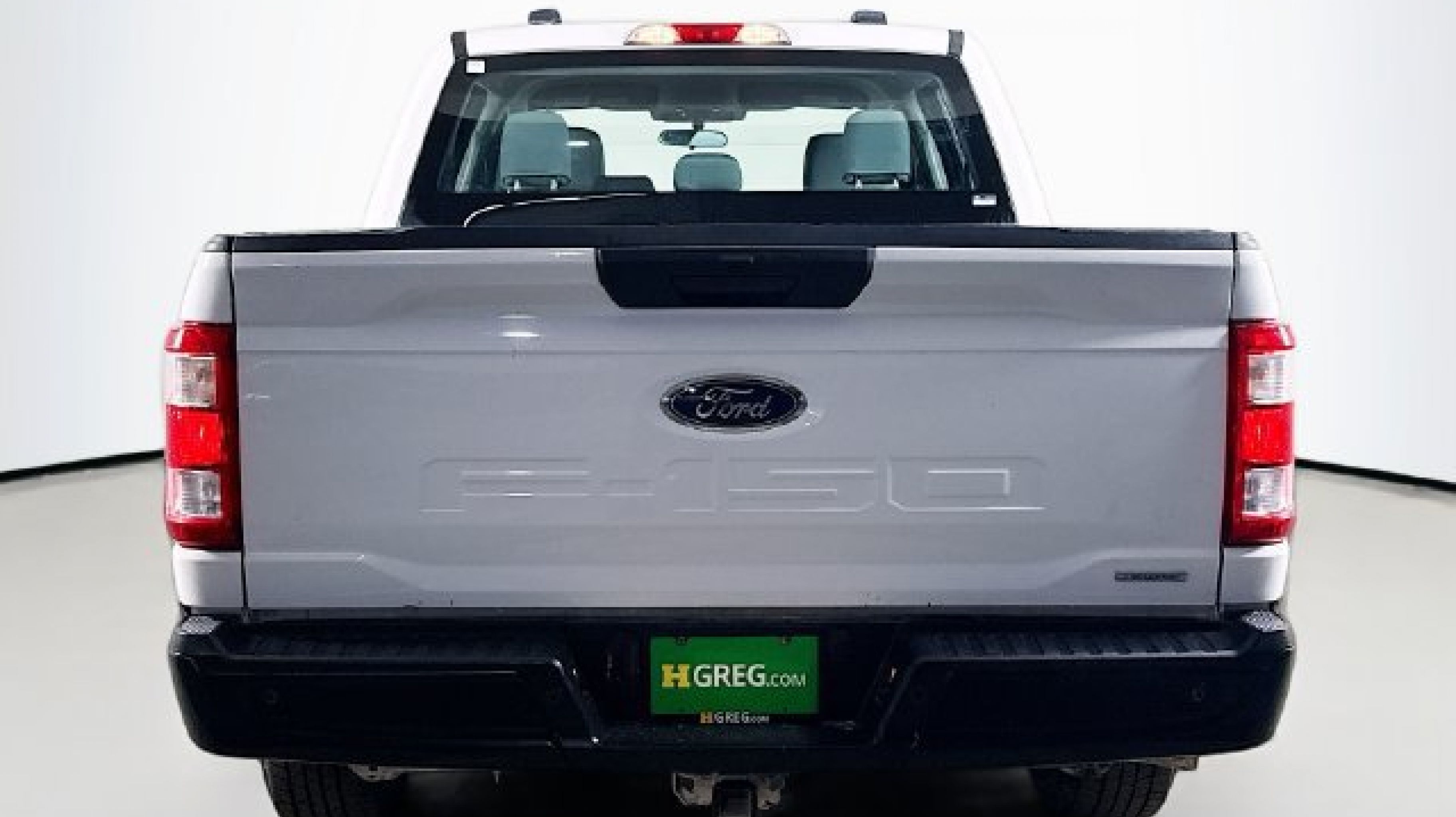 2022 Ford F-150 XL - Photo 6