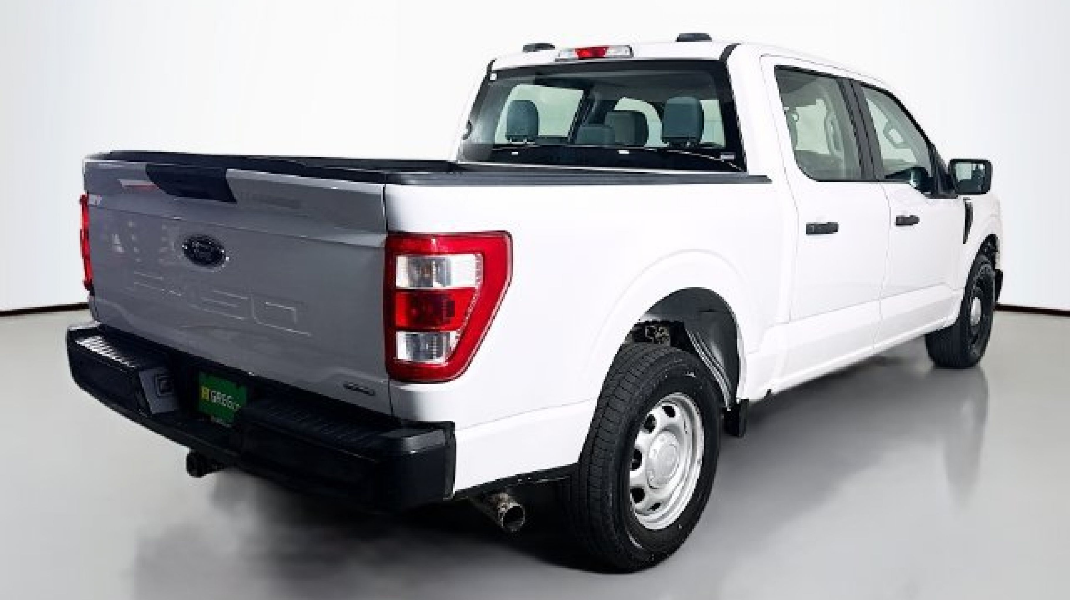 2022 Ford F-150 XL - Photo 7