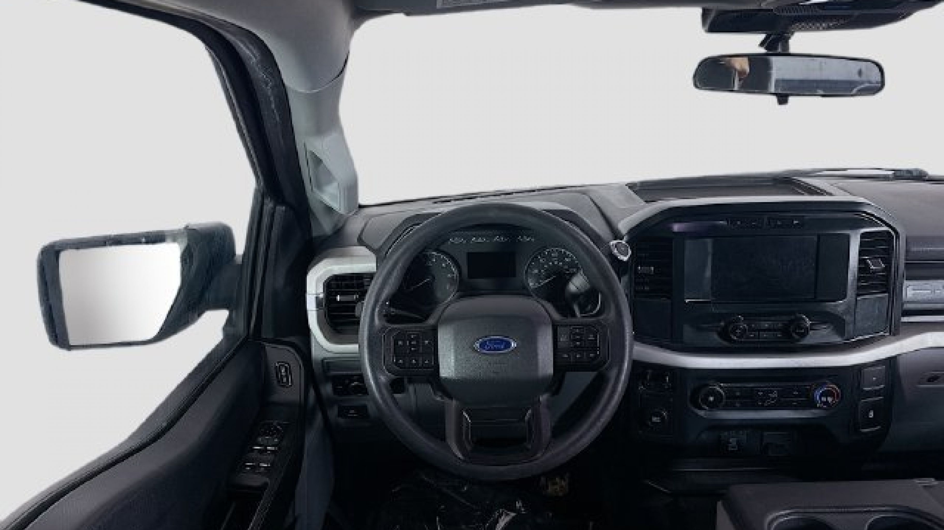 2022 Ford F-150 XL - Photo 13