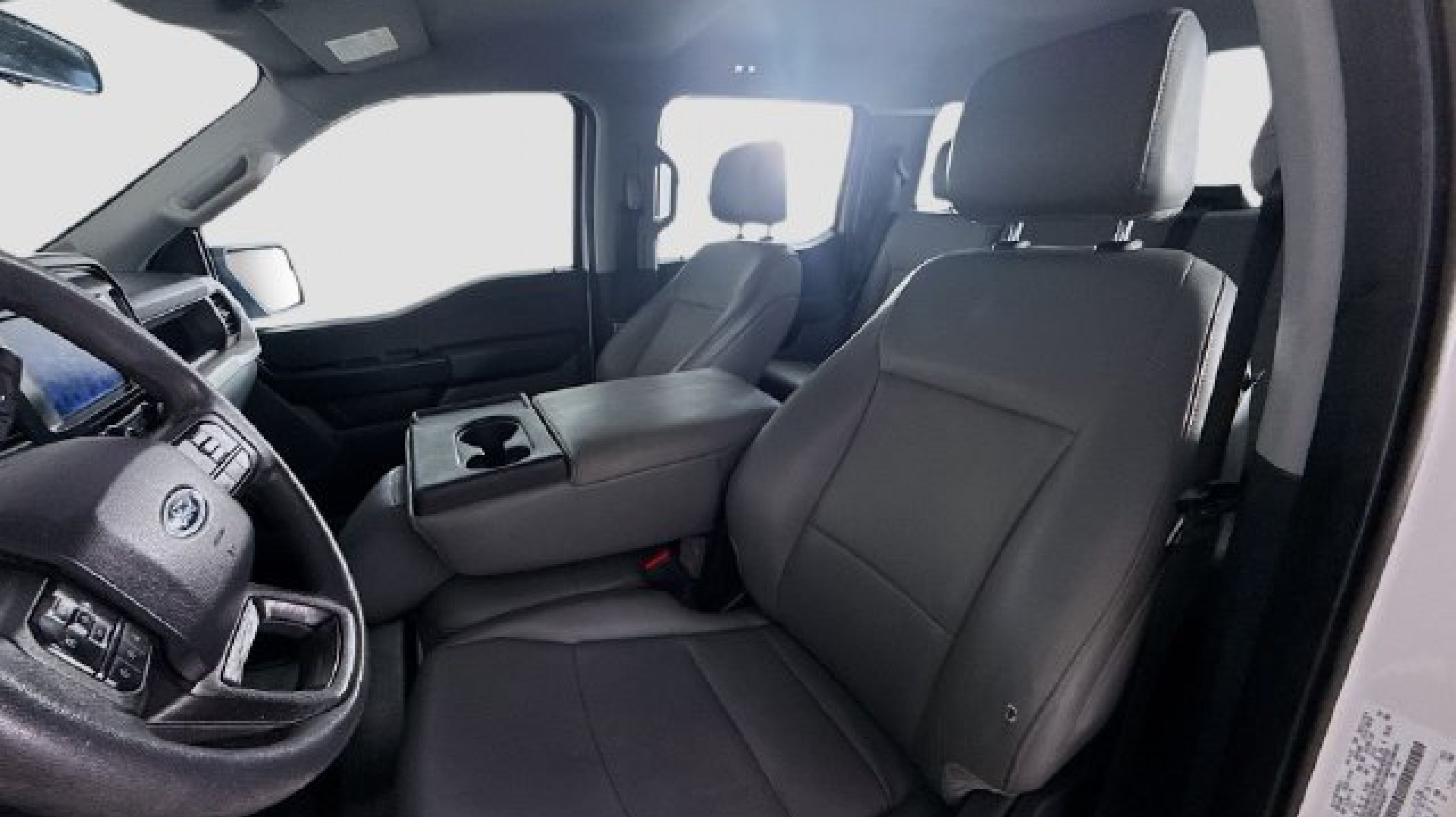 2022 Ford F-150 XL - Photo 17