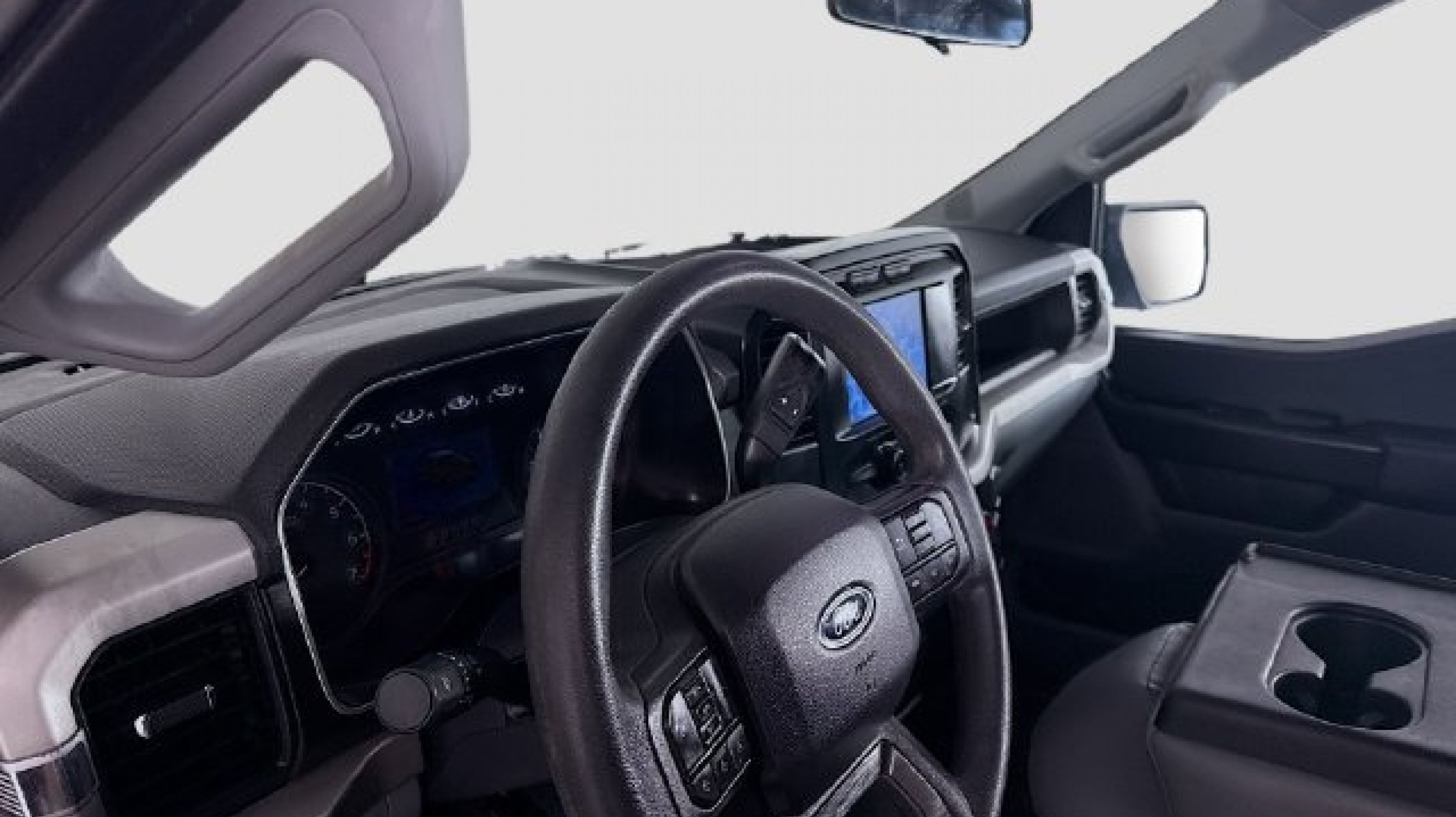 2022 Ford F-150 XL - Photo 18