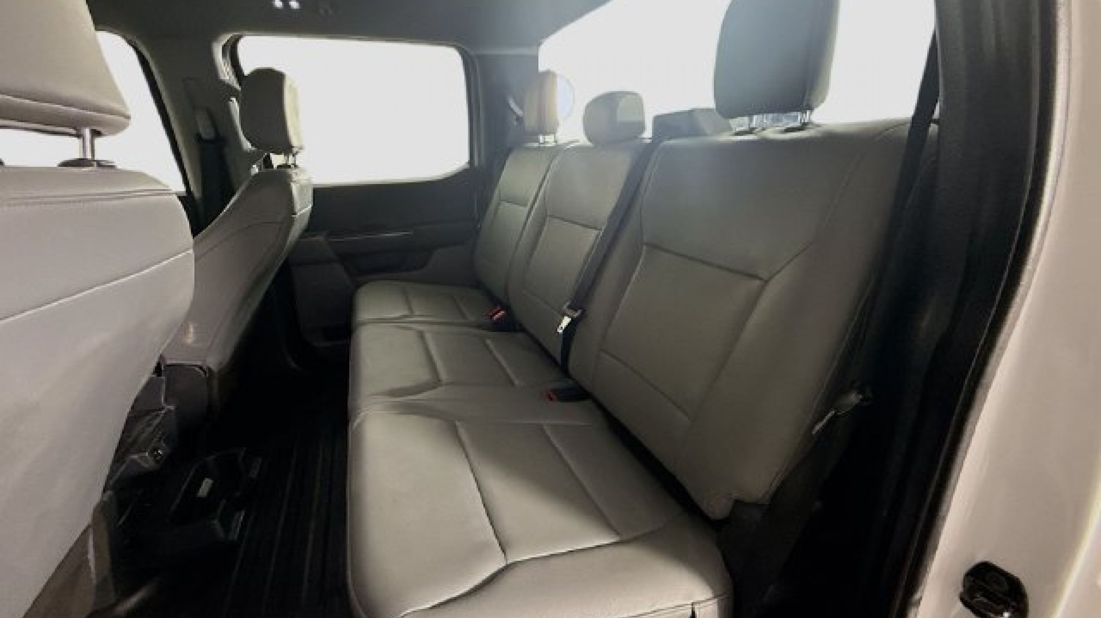 2022 Ford F-150 XL - Photo 20