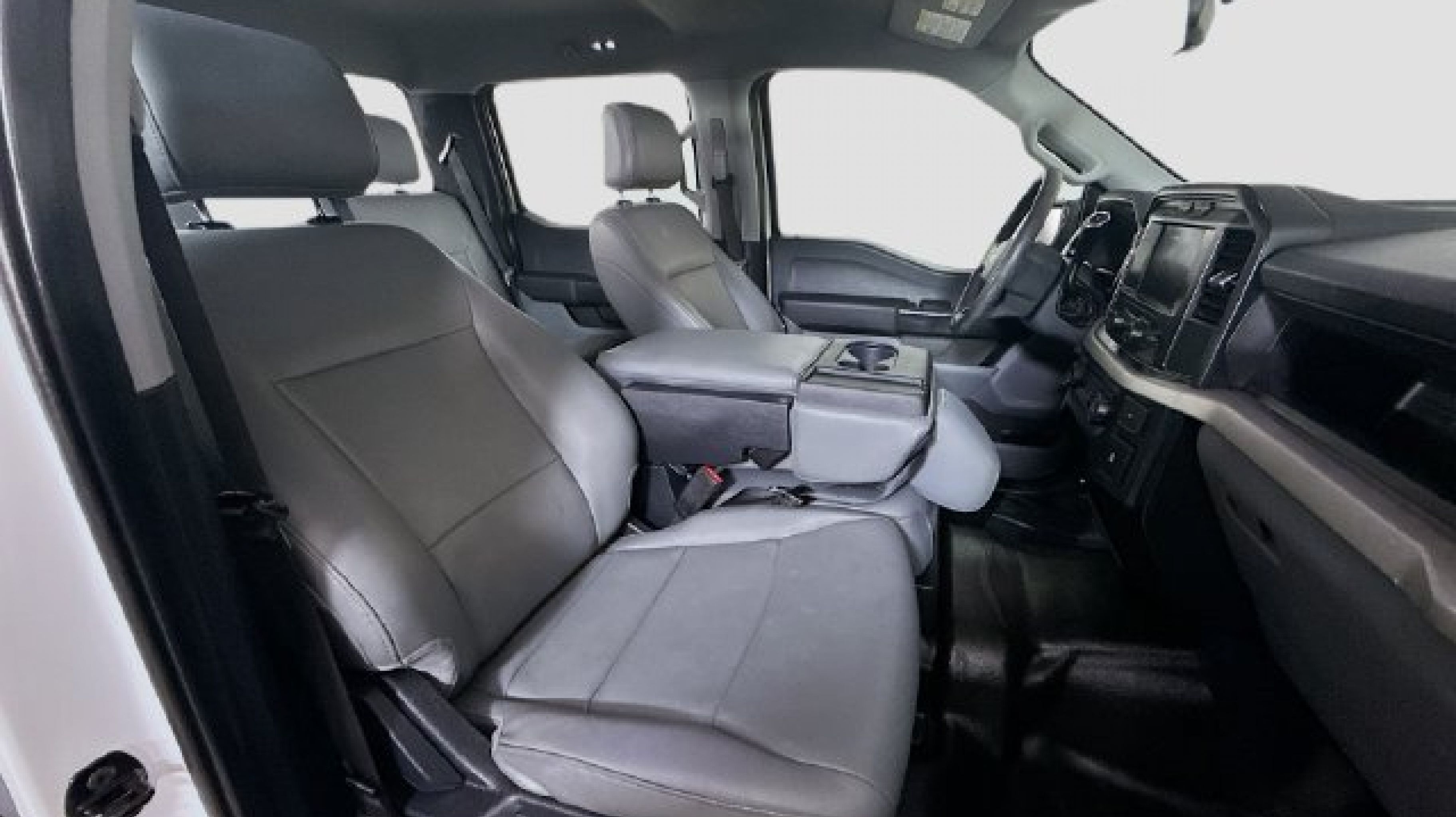 2022 Ford F-150 XL - Photo 24