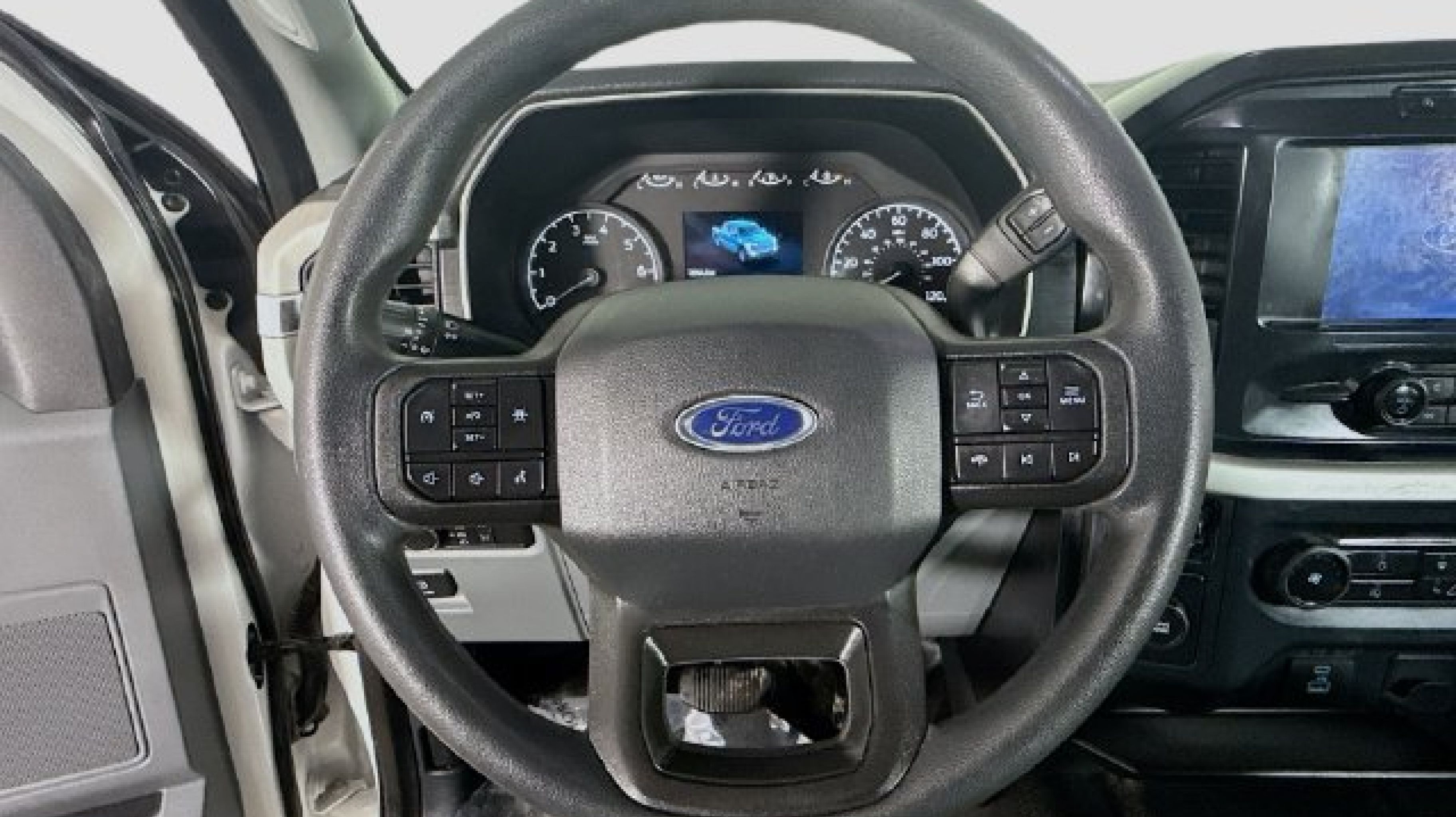 2022 Ford F-150 XL - Photo 9