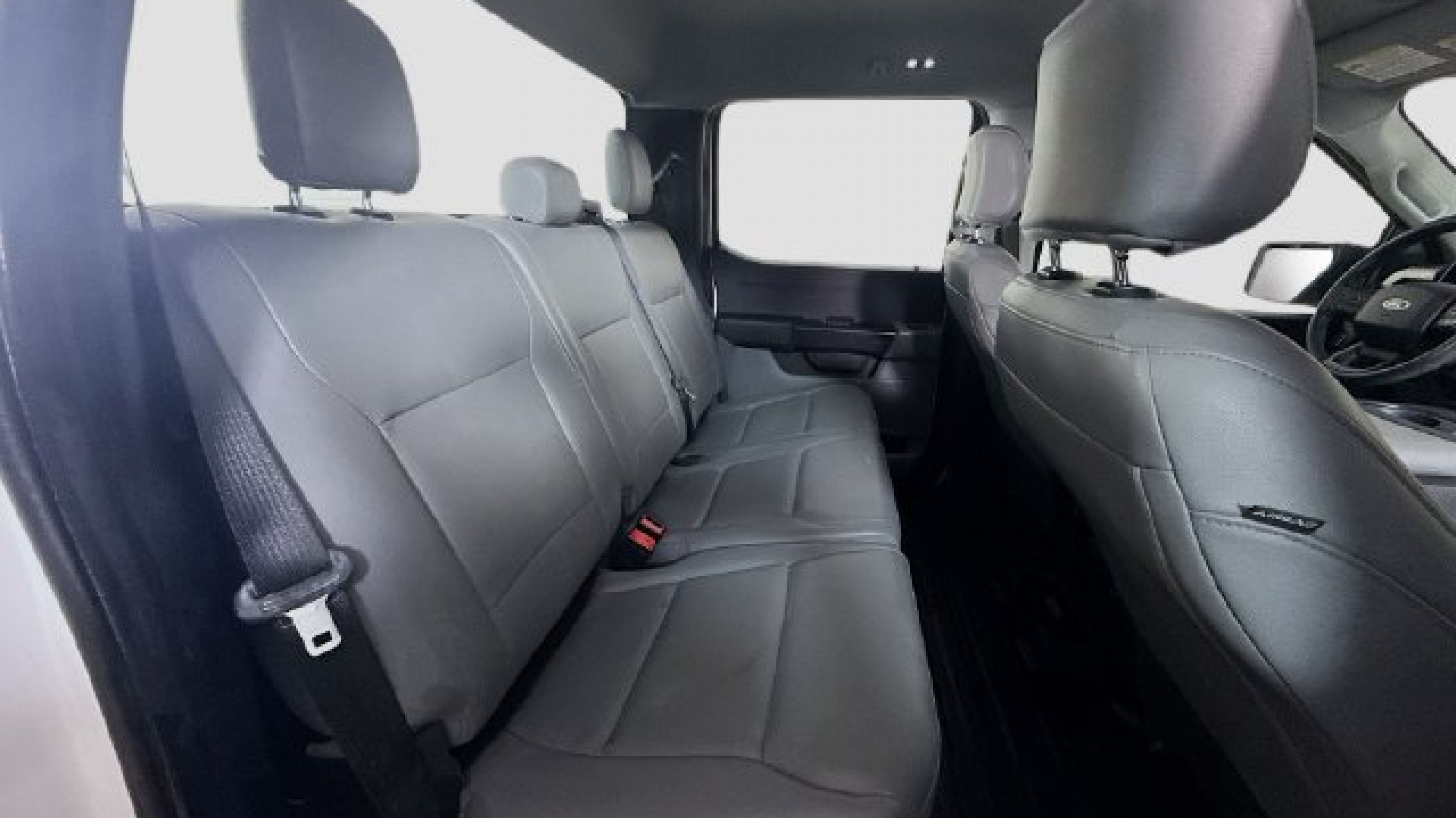 2022 Ford F-150 XL - Photo 22