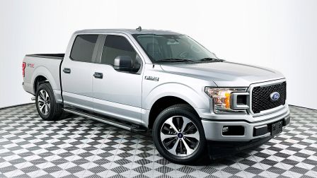 2020 Ford F 150 XL                in Pembroke Pines                