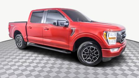 2022 Ford F 150 XLT                in West Park                