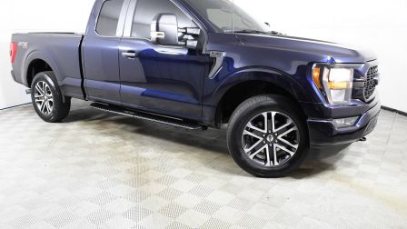 2023 Ford F 150 XL                in West Park                